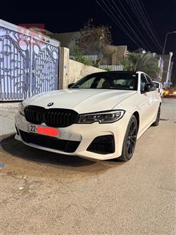 بي ام دبليو الفئة 3